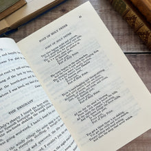 Load image into Gallery viewer, 1926 Collected Poems of John Masefield Full Leather Beautiful Binding
