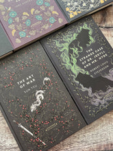 Load image into Gallery viewer, NEW Cranford Collection...Individual Books to Purchase...Modern Bindings of Classic Literature
