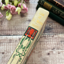 Load image into Gallery viewer, Lion of St Mark by G A Henty A Tale of 14th Century Venice Vintage Hardback Book
