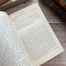 Load image into Gallery viewer, 1909 Emma by Jane Austen Illustrated by Hugh Thomson Late Edwardian Book
