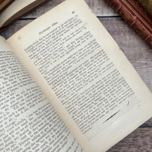 Load image into Gallery viewer, Rare Northanger Abbey and Persuasion by Jane Austen Book Steventon Edition
