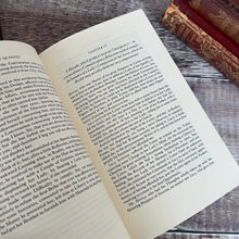 Load image into Gallery viewer, The Female Quixote by Charlotte Lennox 1970 Vintage Hardback with Dust Jacket
