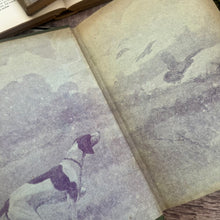 Load image into Gallery viewer, Bluebell by Emma Marshall Striking Pictorial Binding Antique Book
