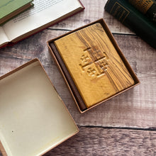 Load image into Gallery viewer, The Sunday Companion Scripture Birthday Book in Presentation Box
