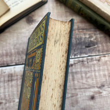 Load image into Gallery viewer, Tom Brown's Schooldays by An Old Boy; Early 20th Century Ethel Larcombe Binding

