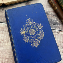 Load image into Gallery viewer, 1870 Alpine Flowers for English Gardens by W Robinson; Illustrated Victorian Book
