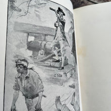 Load image into Gallery viewer, The Life of Nelson by Robert Southey Full Calf Leather School Prize Binding
