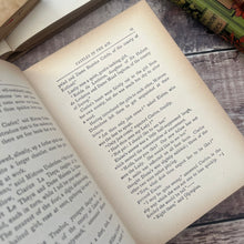 Load image into Gallery viewer, A Forgotten Hero by Emily S Holt Late Victorian Book with Floral Binding
