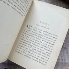 Load image into Gallery viewer, Cousin Mary by Mrs Oliphant; Lovely Floral Binding Victorian Book
