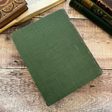 Load image into Gallery viewer, 1914 Our Sentimental Garden by Agnes and Egerton Castle Antique Illustrated Book

