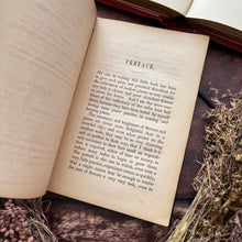 Load image into Gallery viewer, Rare First Edition 1861 Indoor Plants and How to Grow Them Beautiful Victorian Book
