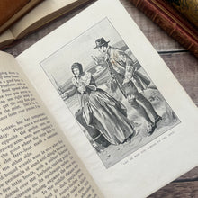 Load image into Gallery viewer, Deb Clavel by Mary E Palgrave Beautiful Pictorial Binding
