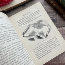 Load image into Gallery viewer, Earthquakes by Arnold Boscowitz; First Edition 1890 Illustrated Book
