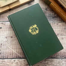 Load image into Gallery viewer, 1900 The Life of Charlotte Bronte by Mrs Elizabeth Gaskell Beautiful Binding
