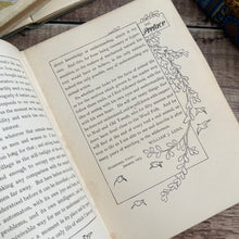 Load image into Gallery viewer, 1905 Northern Trails by William J-Long Illustrated Antique Book
