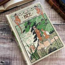 Load image into Gallery viewer, 1942 Bee by Anatole France; Princess of the Dwarfs, illustrated by Charles Robinson
