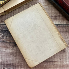 Load image into Gallery viewer, The More Excellent Way Words of the Wise A Sequence of Meditations; Antique Book
