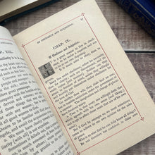Load image into Gallery viewer, The Imitation of Christ by Thomas Kempis; Beautiful Full Tree Calf Leather Book
