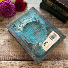 Load image into Gallery viewer, Classic Ghost Stories Modern Softcover Book with Colour Illustrations
