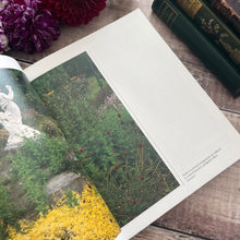 Load image into Gallery viewer, The Hillier Book of Garden Planting Finely Bound Full Leather Book with Slipcase
