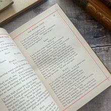 Load image into Gallery viewer, 1884 The Poems of George Eliot Beautiful Victorian Floral Binding
