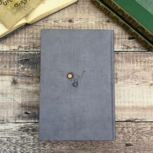 Load image into Gallery viewer, Dracula by Bram Stoker Cranford Collection Hardback Beautiful Floral Binding

