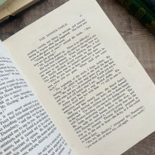 Load image into Gallery viewer, Danesbury House by Mrs Henry Wood Art Nouveau Antique Floral Book
