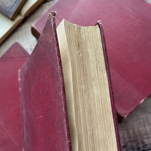 Load image into Gallery viewer, The Pageant of Nature Antique Illustrated Three Volume Collection
