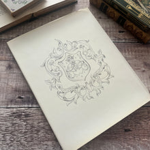 Load image into Gallery viewer, 1974 First and Signed Edition of Cinderella Adapted by John Fowles and Illustrated with DJ
