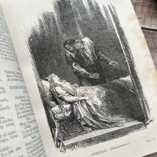 Load image into Gallery viewer, 1878 A Thousand and One Gems of English Poetry; Full Morocco Victorian Book
