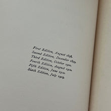 Load image into Gallery viewer, Collection of the Novels of Jane Austen Beautiful Edwardian Set Illustrated Colour Plates
