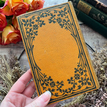 Load image into Gallery viewer, Rare Flowers Their Use and Beauty Language and Sentiment Victorian Illustrated Book
