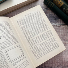 Load image into Gallery viewer, Fresh-water Aquaria Their Construction, Arrangement and Management Antique Book
