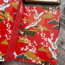 Load image into Gallery viewer, A5 Embossed Vegan Leather Notebook...Inspired by Artists and Cultures
