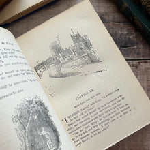 Load image into Gallery viewer, The Lady of the Forest by LT Meade Edwardian Book
