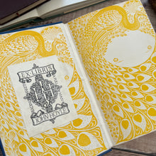 Load image into Gallery viewer, 1896 Melincourt by Thomas Love Peacock Binding by AA Turbayne
