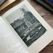 Load image into Gallery viewer, 1895 A History of Gardening in England by The Hon Alicia Amherst; Victorian Book
