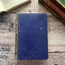 Load image into Gallery viewer, 1919 The Violet Fairy Book by Andrew Lang Beautiful Binding Antique Illustrated Book
