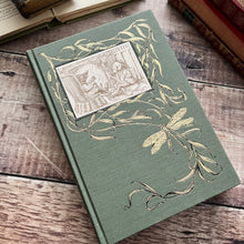 Load image into Gallery viewer, 2013 Wind in the Willows by Kenneth Grahame Illustrated Folio Society Book with Slipcase
