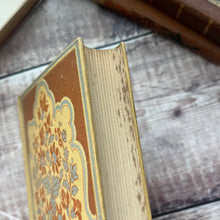 Load image into Gallery viewer, Between Two Opinions by Mary E Palgrave Antique Floral Binding
