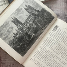 Load image into Gallery viewer, Scenes and Sights in Town and Country; Illustrated Late Victorian Book
