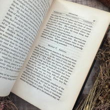 Load image into Gallery viewer, 1851 The Young Man's Guide by William Alcott Early Victorian
