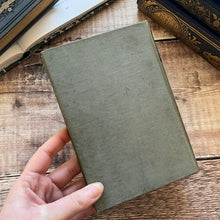 Load image into Gallery viewer, The Lost Child by Franz Hoffman Antique Floral Binding Book Illustrated
