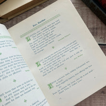 Load image into Gallery viewer, The More Excellent Way Words of the Wise A Sequence of Meditations; Antique Book
