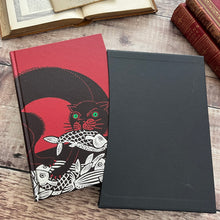 Load image into Gallery viewer, 2007 Irish Fairy and Folk Tales by WB Yeats Folio Society with Slipcase Illustrated Book
