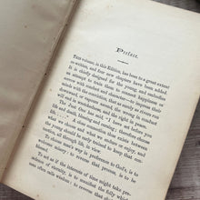 Load image into Gallery viewer, The Early Choice A Book for Daughters; Beautiful Floral Cloth Antique Book
