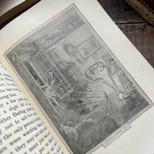 Load image into Gallery viewer, 1911 Peter and Wendy by JM Barrie Sixth Edition Antique Collectable Yapp Binding
