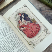Load image into Gallery viewer, Agnes Grey by Anne Bronte and The Professor by Charlotte Bronte; Rare Binding (et)
