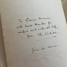 Load image into Gallery viewer, The Three Musketeers by Alexander Dumas; Antique Illustrated Book
