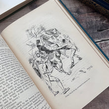 Load image into Gallery viewer, 1896 Handy Andy A Tale of Irish Life by Samuel Lover; AA Turbayne Binding Art Nouveau
